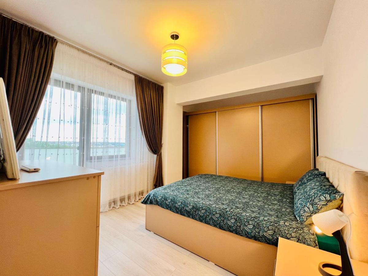Apartament Altheda Living Zamca C4 Suczawa Zewnętrze zdjęcie