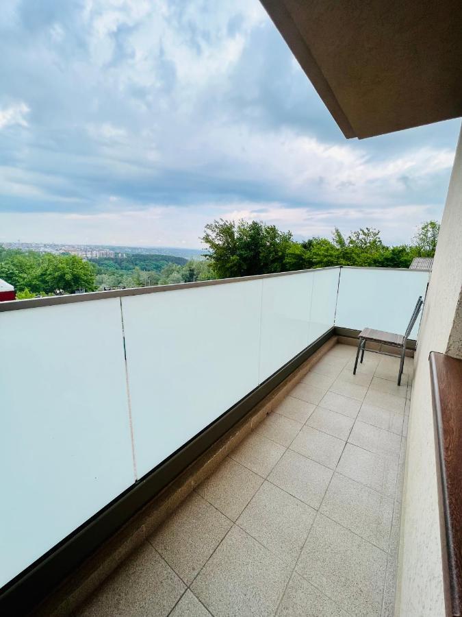 Apartament Altheda Living Zamca C4 Suczawa Zewnętrze zdjęcie