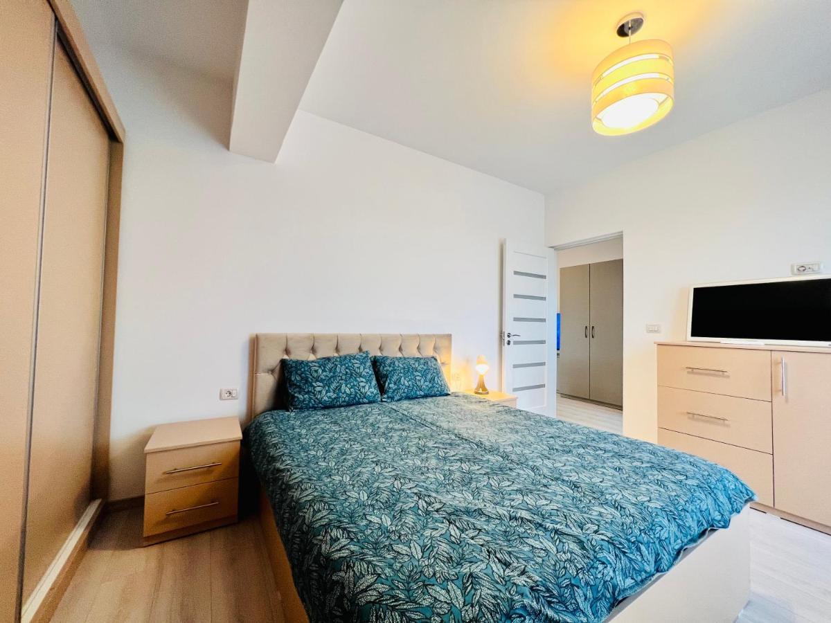Apartament Altheda Living Zamca C4 Suczawa Zewnętrze zdjęcie
