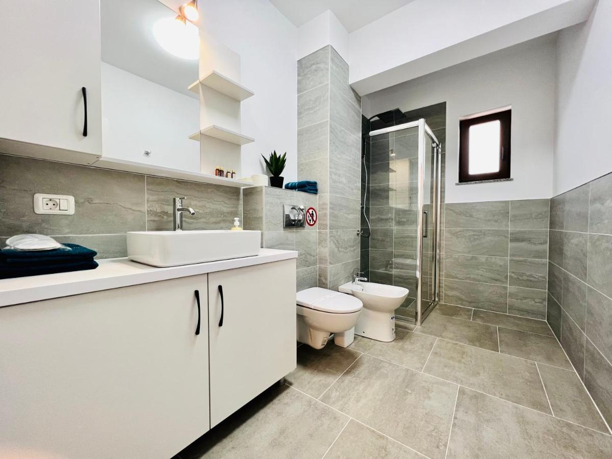 Apartament Altheda Living Zamca C4 Suczawa Zewnętrze zdjęcie